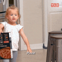 tlc_network pizza hungry dinner snack GIF