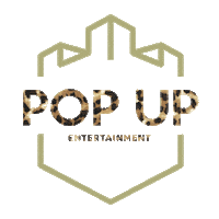 Popupentertainment popupentertainment iampopup Sticker
