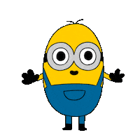 Blow Kiss Sticker by Minions