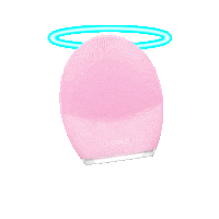 Black Friday Beauty Sticker by FOREO