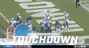 Regular Season Football GIF by NFL