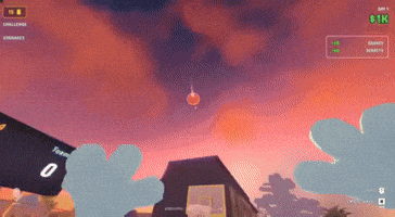 Daukey GIF