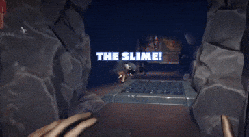 Daukey GIF