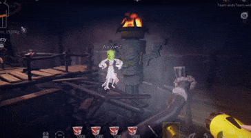 Daukey GIF