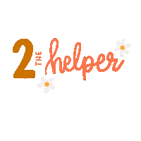 handandhoney helper enneagram enneagram 2 hand and honey Sticker