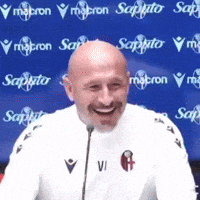 Bologna Fc GIF
