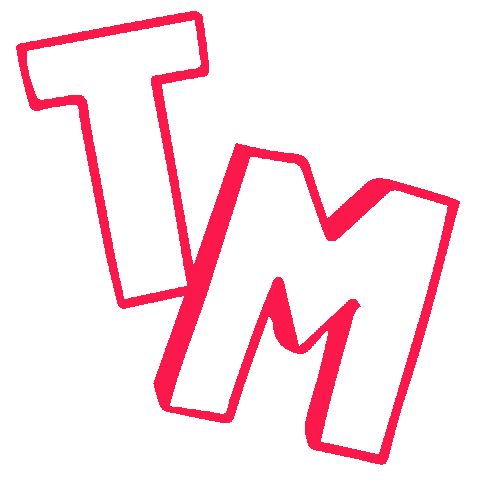 Sticker by TrainMore