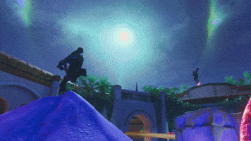 Video Games Ps5 GIF by PlayStation