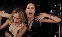 Badboy Love GIF by Huddy