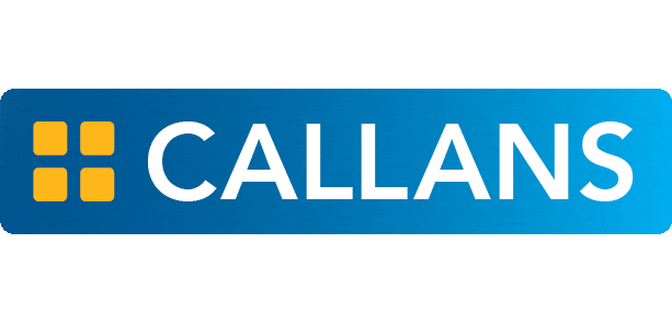 Callans Sticker by GreggsOfficial