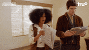 chinese food GIF by truTV