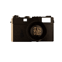 Shooting Virtual Reality Sticker by Stolen Goods