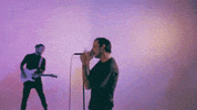 music video singing GIF by unfdcentral