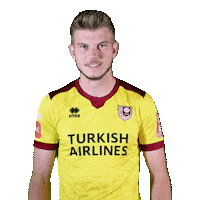 Adnan Sticker by FK Sarajevo