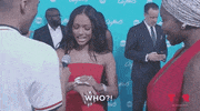 theshaderoom premiere who claws niecy nash GIF