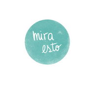 Sticker by Pupila Nativa