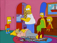 homer simpson episode 13 GIF