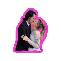 Anna Ortiz Sticker by ICOC NE APP