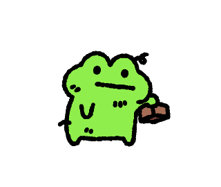 Drawing Doodle Sticker