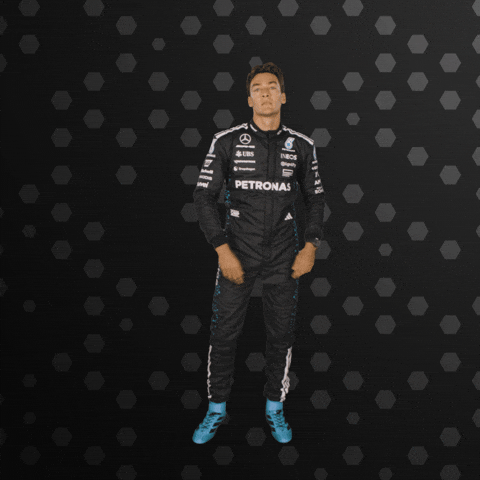 Formula One Racing GIF by Mercedes-AMG Petronas Formula One Team