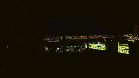 Luxury Casino Hotel Experience