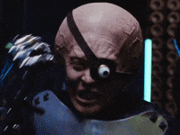 Santuary GIF by Joji