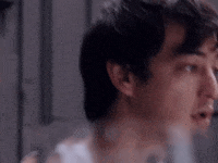 Santuary GIF by Joji