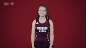 missouri state bears GIF by Missouri Valley Conference
