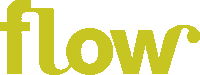 Go With The Flow Sticker by flow-magazin