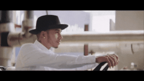 chungdha giphygifmaker 2025 starwars slow GIF