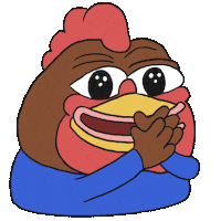 Clap Celebrate Sticker by COQINU