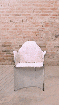 Green Screen Chair GIF by Well Now WTF?