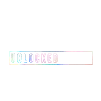 verticalclimbfitness up cardio climb level up Sticker