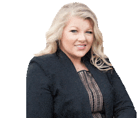 KWLakesideRealtorAshleyPetco real estate realtor realty kw Sticker