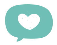 Heart Love Sticker
