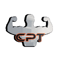 CPT_Perth cpt cptnet cpt net cpt fitness Sticker
