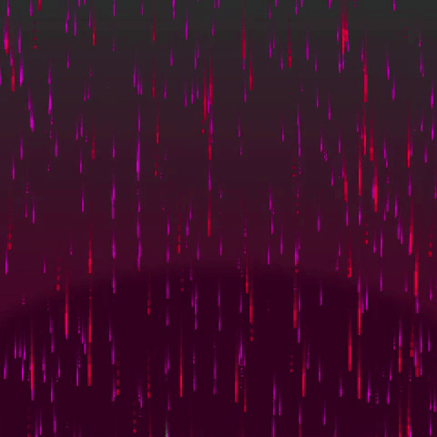 daily render rainy day GIF by partyonmarz