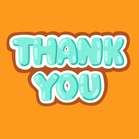 Thank You So Much GIF