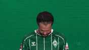 Werder Bremen GIF by Bundesliga