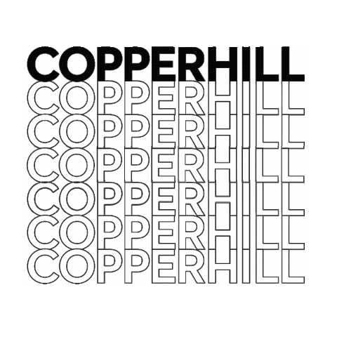 CopperhillNY pasta entrance bartender server Sticker