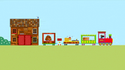 Wait For Me Dog GIF by Hey Duggee