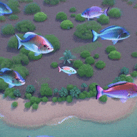 Net Art GIF by Garbi KW