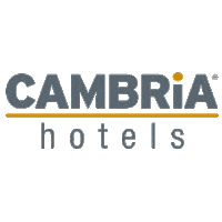 travellikeaboss Sticker by Cambria Hotels