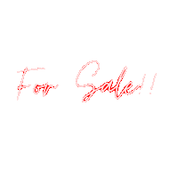 For Sale Sticker by Trinity Realty NOLA