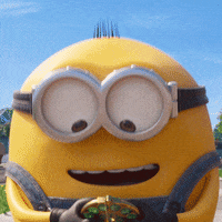 Fall Help GIF by Minions