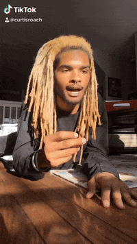 Tik Tok Rap GIF by Curtis Roach