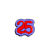 Happy Anniversary Party Sticker by Porsche Museum