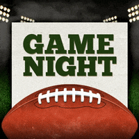 Tailgating Game Night GIF by evite