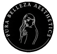 purabellezaaesthetics purabellezaaesthetics pura belleza aesthetics purabelleza aesthetics Sticker