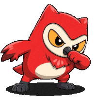 Rap Singing Sticker by birb
